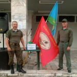 РУБЕЖ СОБРАЛ ПОМОЩЬ