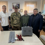 СОБРУ ПЕРЕДАЛИ РОМАШКУ